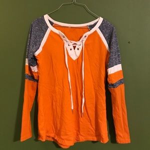 Ridiculously comfortable top